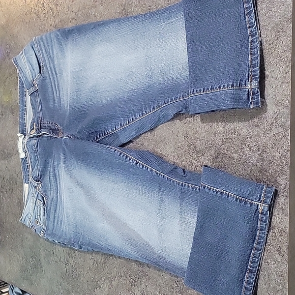 torrid Denim - EUC - Torrid Relaxed Boot Cut Jeans, Size 16